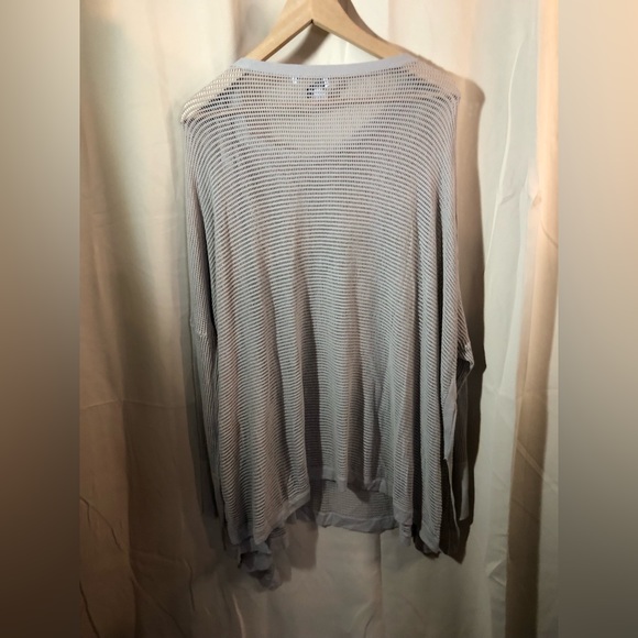 Nordstrom Mesh Wrap - Picture 4 of 7